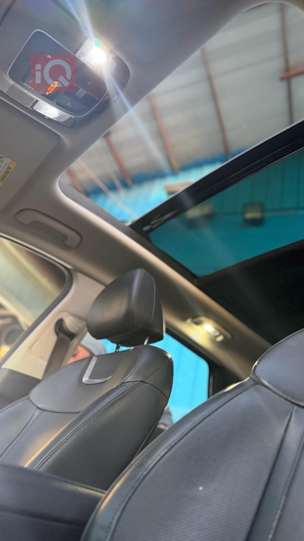 هيونداي توسان